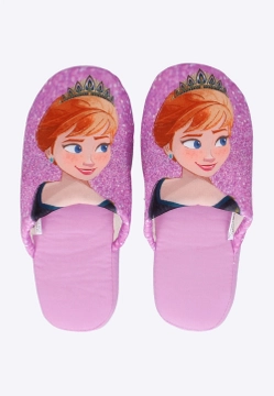 PANTOFLE DZIECIĘCE DISNEY FROZEN ROMAEG885