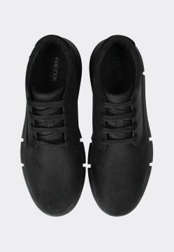 TRZEWIKI MĘSKIE GEOX U26F6A 000FF