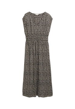 DŁUGA SUKIENKA DAMSKA TOM TAILOR 1046492