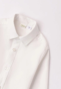 KOSZULA NIEMOWLĘCA I DO 4 7188