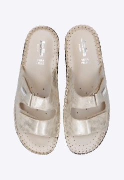 DAMSKIE PANTOFLE JOLIE SHOE 70598 53 4