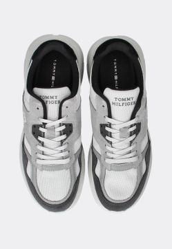 SNEAKERSY MĘSKIE TOMMY HILFIGER FM0FM04878