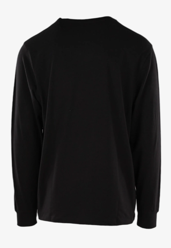 T-SHIRT MESKI Z DŁUGIM RĘKAWEM ASCOT SPORT 15204350