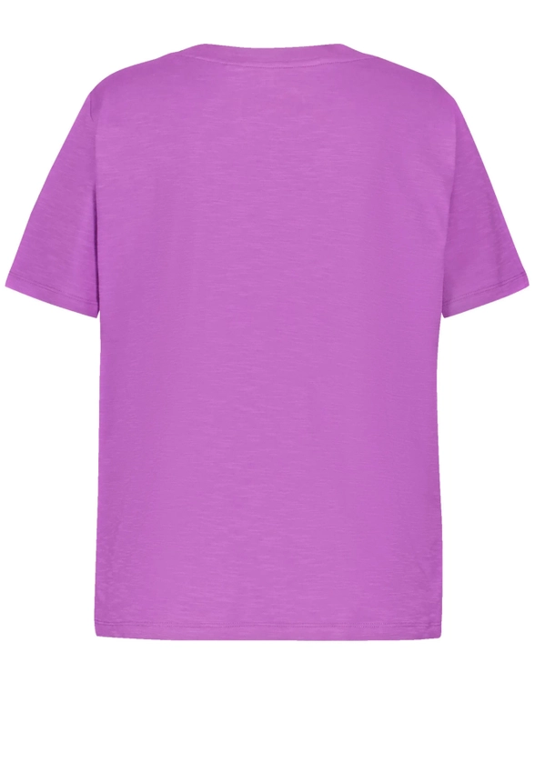 T-SHIRT DAMSKI SAMOON 471034-26200