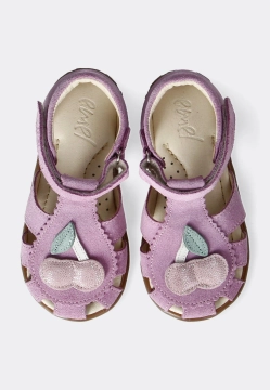 SANDAŁY DZIECIĘCE EMEL ES 1214E-9