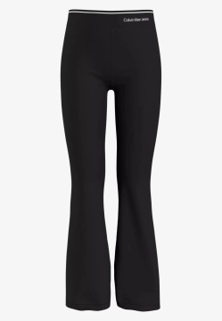 LEGGINSY DZIEWCZĘCE DZWONY CALVIN KLEIN JEANS IG0IG02292