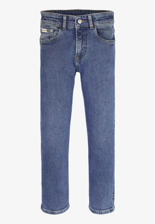 SPODNIE CHŁOPIĘCE CALVIN KLEIN IB0IB02540
