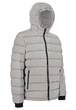 PIKOWANA KURTKA MĘSKA GEOX M5629C T3284