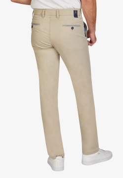 SPODNIE MĘSKIE CLUB OF COMFORT GRAVEY 7323