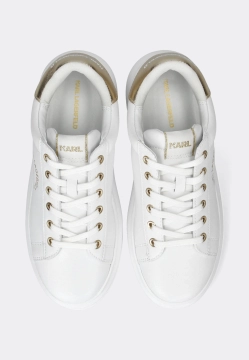 SNEAKERSY DAMSKIE KARL LAGERFELD KL62538K