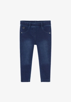 LEGGINSY DZIEWCZĘCE BOBOLI 290001