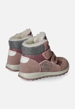 OCIEPLANE OBUWIE DZIECIĘCE PRIMIGI 8858522