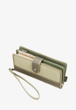 DUŻY PORTFEL DAMSKI ANEKKE MUSE 42709-901