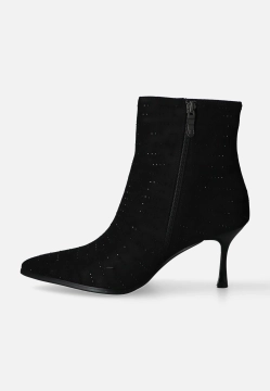 BOTKI DAMSKIE NA SZPILCE LAURA BIAGIOTTI 9359