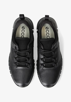 SKÓRZANE OBUWIE MĘSKIE ECCO 525224 01001