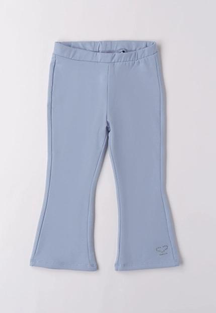 SPODNIE DRESOWE DZIEWCZĘCE SARABANDA O F234