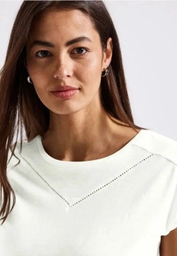 T-SHIRT DAMSKI STREET ONE 5 323321