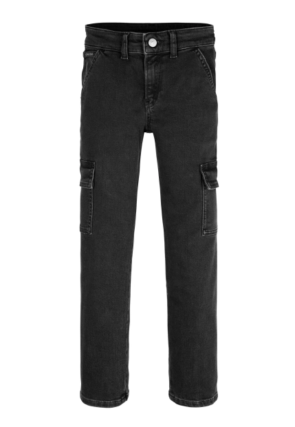 SPODNIE CHLOPIĘCE CALVIN KLEIN IB0IB02300