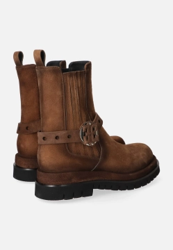 ZAMSZOWE BOTKI DAMSKIE FABI FD9102