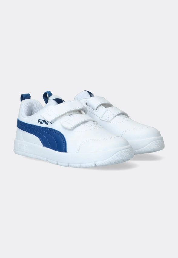 SNEAKERSY DZIECIĘCY PUMA 310252 08