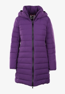 PIKOWANA KURTKA DAMSKA HUYIKU HW-53 CHARLIZ