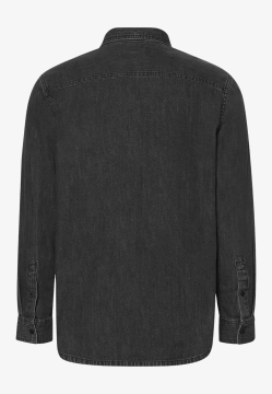 KOSZULA MĘSKA JEANSOWA CALVIN KLEIN LV040BM733