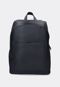 PLECAK Z MATERIAŁÓW Z RECYKLINGU CALVIN KLEIN K50K510553