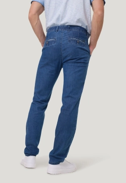 SPODNIE MĘSKIE PIONEER P0 14850 7520