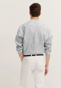 KOSZULA MĘSKA BUGATTI 9550 78901C