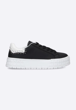 SNEAKERSY DAMSKIE NA PLATFORMIE JAJA GB583