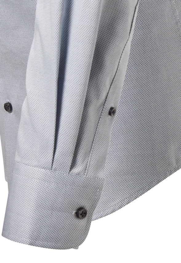 KOSZULA MĘSKA Z DŁUGIM RĘKAWEM PIERRE CARDIN C6 11009 0512