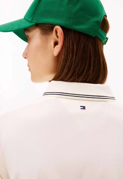 POLO DAMSKIE TOMMY HILFIGER WW0WW47853