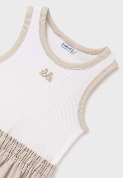 Sukienka na ramiączkach Mayoral 6980