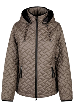 LEKKA PIKOWANA KURTKA DAMSKA BARBARA LEBEK 31030052