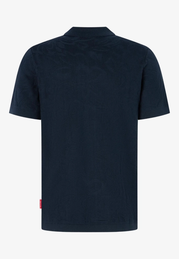 POLO MĘSKIE ROZPINANE JOOP! 30100054