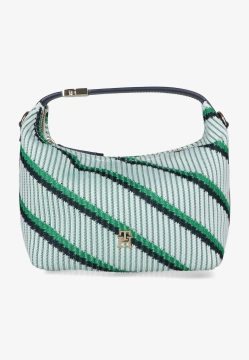 TOREBKA DAMSKA TOMMY HILFIGER AW0AW18165C