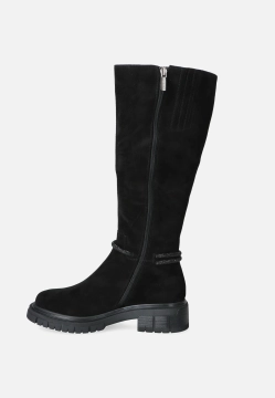 ZAMSZOWE KOZAKI DAMSKIE LORETTA VITALE C9626