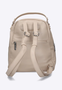 PLECAK DAMSKI MARINA GALANTI MBO337BK2