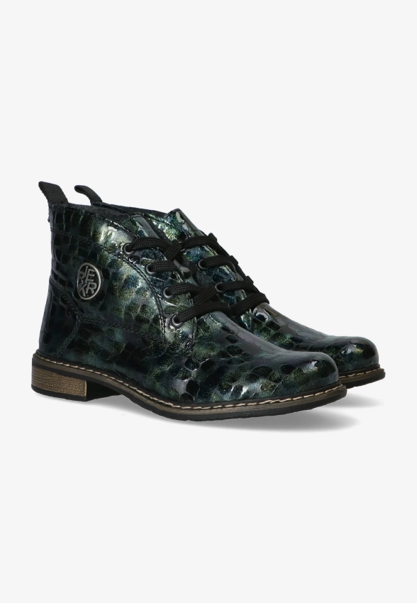 OBUWIE DAMSKIE RIEKER 71205-90