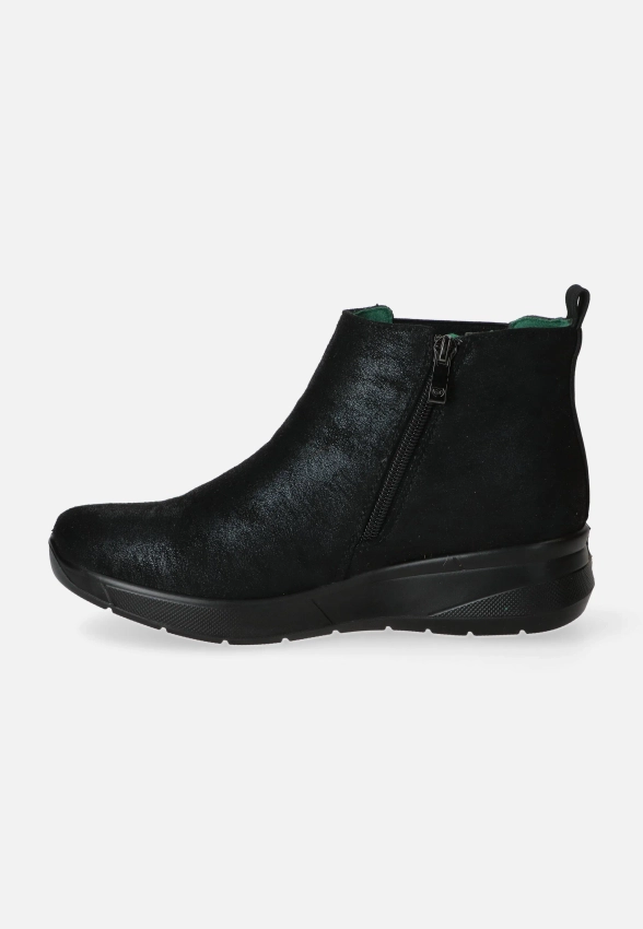 BOTKI DAMSKIE ECOBIO MEMORISY J51352BK