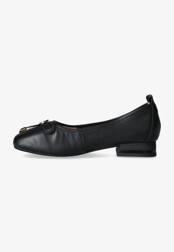 BALERINY DAMSKIE LORETTA VITALE W5323