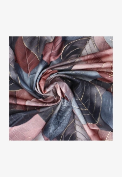 SZAL DAMSKI Z WISKOZY S-113028