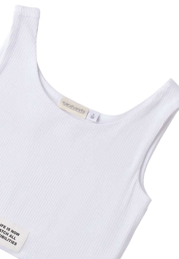 TOP DZIEWCZECY SARABANDA O B566