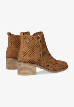 BOTKI DAMSKIE XTI 143961