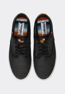 SNEAKERSY MĘSKIE WRANGLER WM31030A