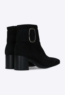 KLASYCZNE BOTKI NA OBCASIE CAPRICE 9-25307-27