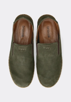 PÓŁBUTY MĘSKIE BRAVELLI 16314