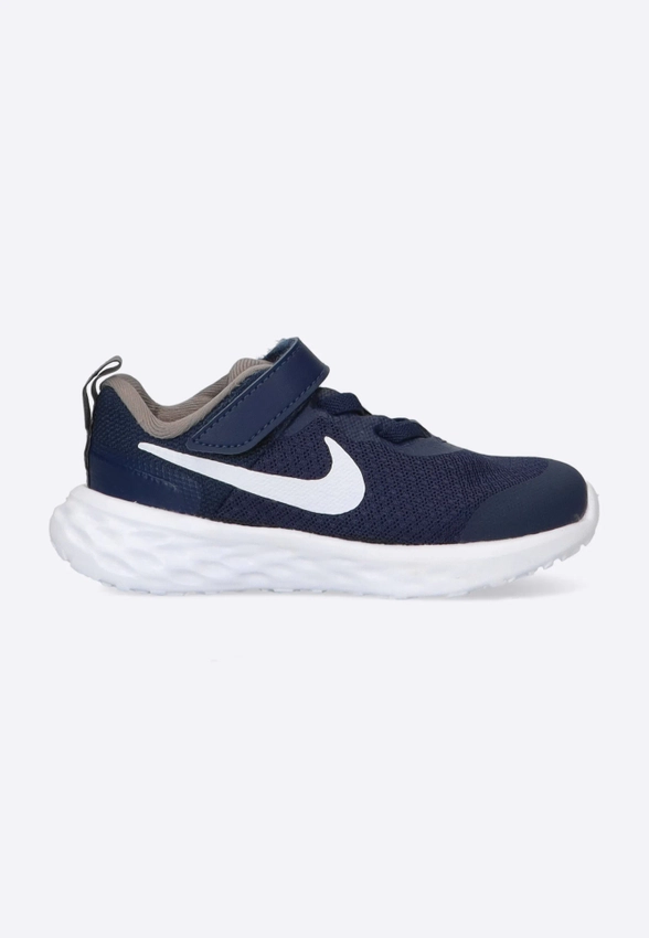 SNEAKERSY DZIECIĘCE NIKE REVOLUTION 6 NN (TDV) DD1094 400