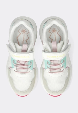 SNEAKERSY DZIECIĘCE LUMBERJACK SGL8411-001