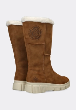 KOZAKI DAMSKIE RIEKER X3455-24